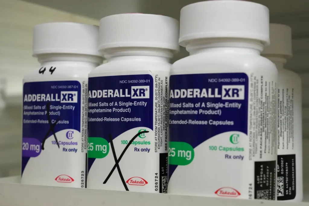 Is Adderall Still the Top Choice for Focus and Productivity