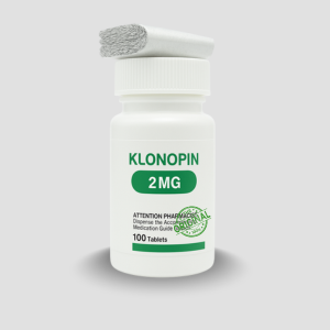 Buy Klonopin Online