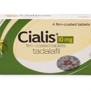 Cialis 10mg