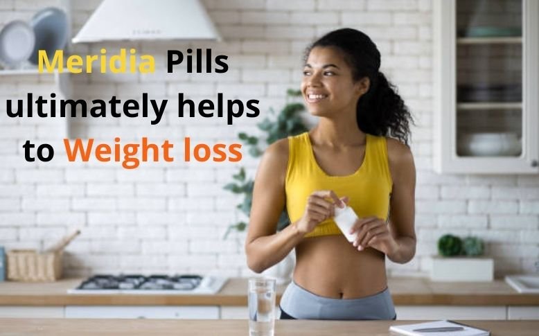 Buy Meridia Online