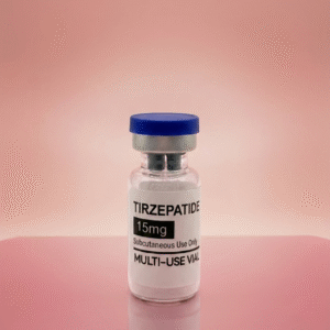 Buy Tirzepatide 15mg