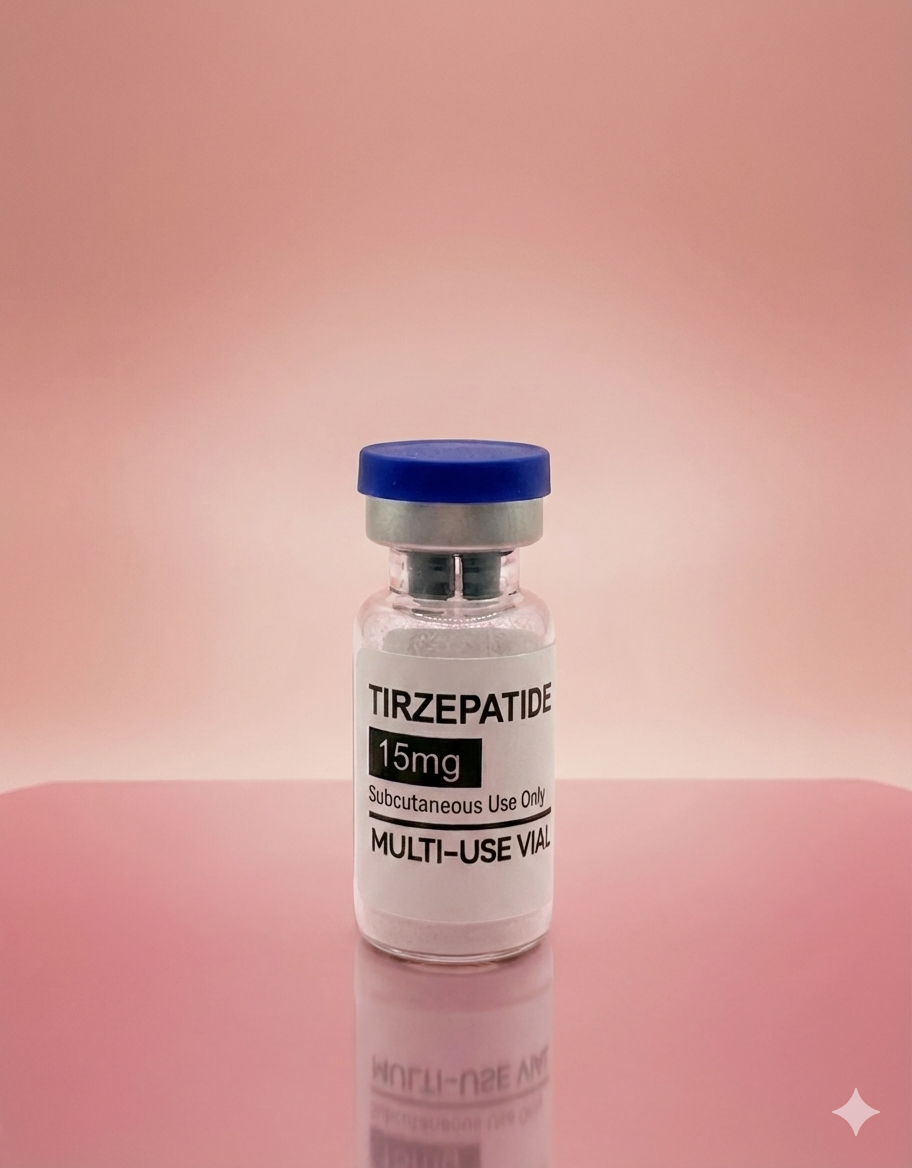 Buy Tirzepatide 15mg 1 Buy Tirzepatide 15mg