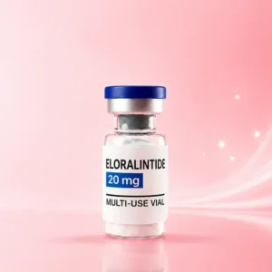 Buy Eloralintide (LY3841136) 20mg