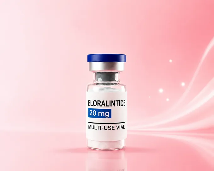 Buy Eloralintide (LY3841136) 20mg 1 Buy Eloralintide (LY3841136) 20mg