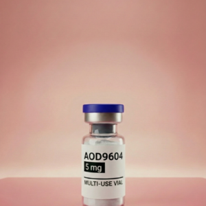 AOD 9604 5mg