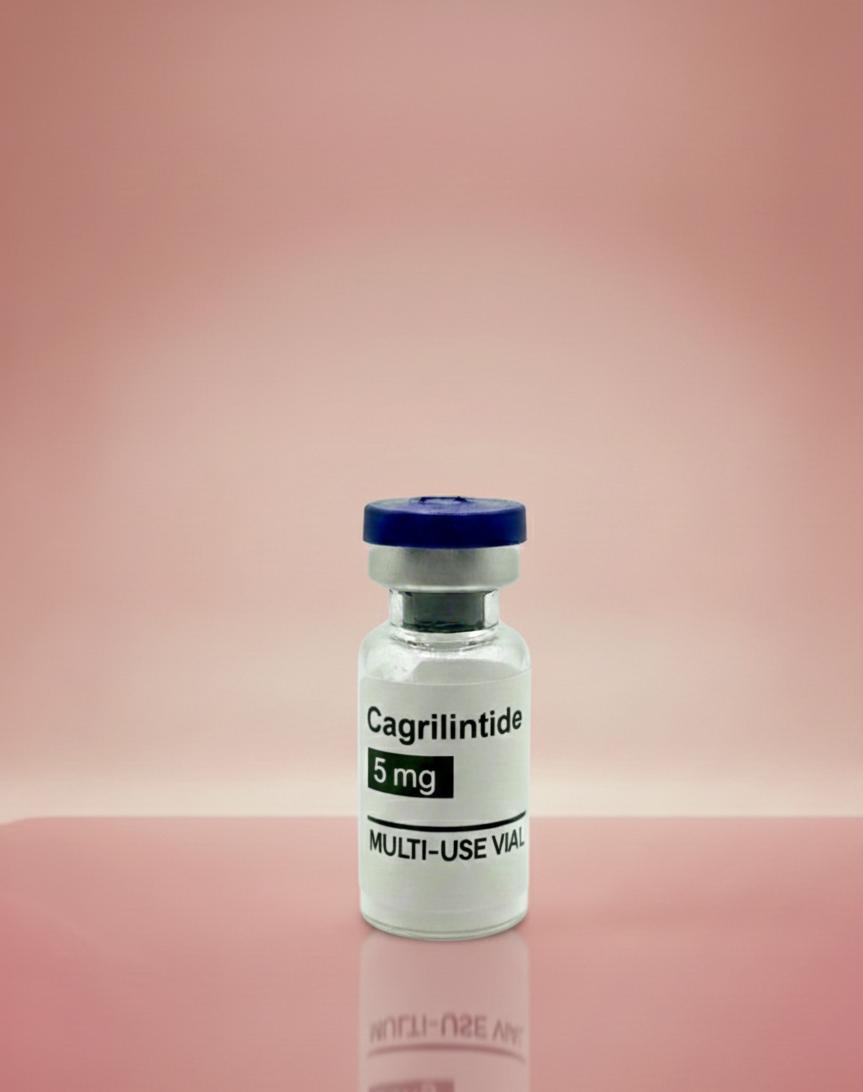 Cagrilintide 5mg 1 Cagrilintide 5mg