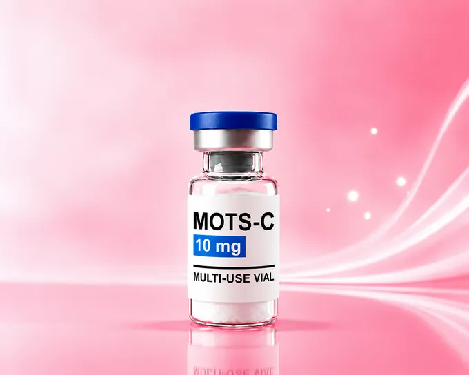 MOTS-C 10mg 1 MOTS-C 10mg
