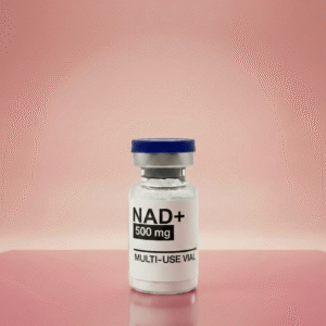 NAD+ 500mg