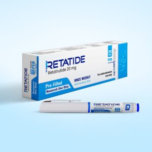 Retatrutide 20mg