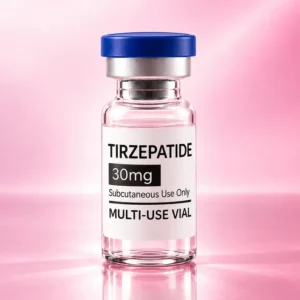 Tirzepatide 30mg